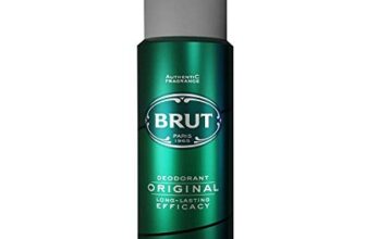 Brut Original Deodorant For Men, 200ml