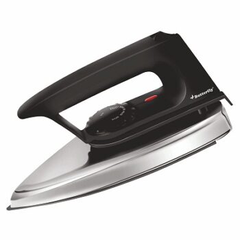 Butterfly Lynx Dry Iron 750 W