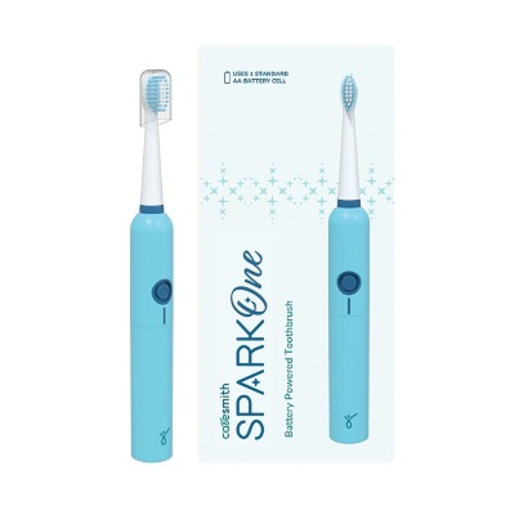 Caresmith SPARK One Electric Battery Toothbrush