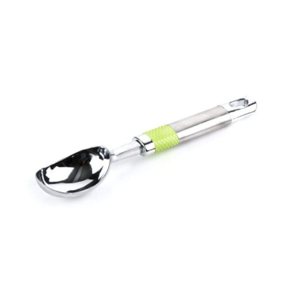 Clazkit Ice Cream Scoop, Color May Vary