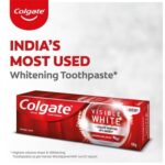 Colgate Visible White 165g Teeth Whitening Toothpaste
