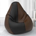 ComfyBean Bag with Beans Filled XXXL- Official: Lazy Sacks Bean Bags