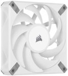 Corsair AF120 Elite, High-Performance 120mm PWM Fluid Dynamic Bearing Fan