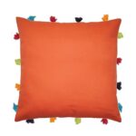 Lushomes Cushion Cover 14x14,