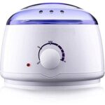 Dealsure Warmer Hot Wax Heater for Hard