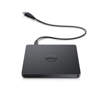 DellUSB External DVD Drive, Dell Portable DVD