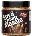 Desi Treat Soya Chaap Masala, 100g