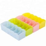 Go Hooked Multipurpose Storage Drawer Organiser