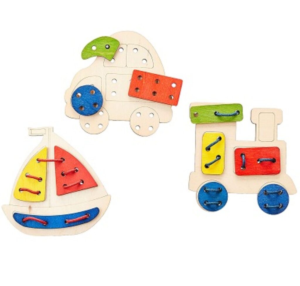 EKOPLAY Toys & Games