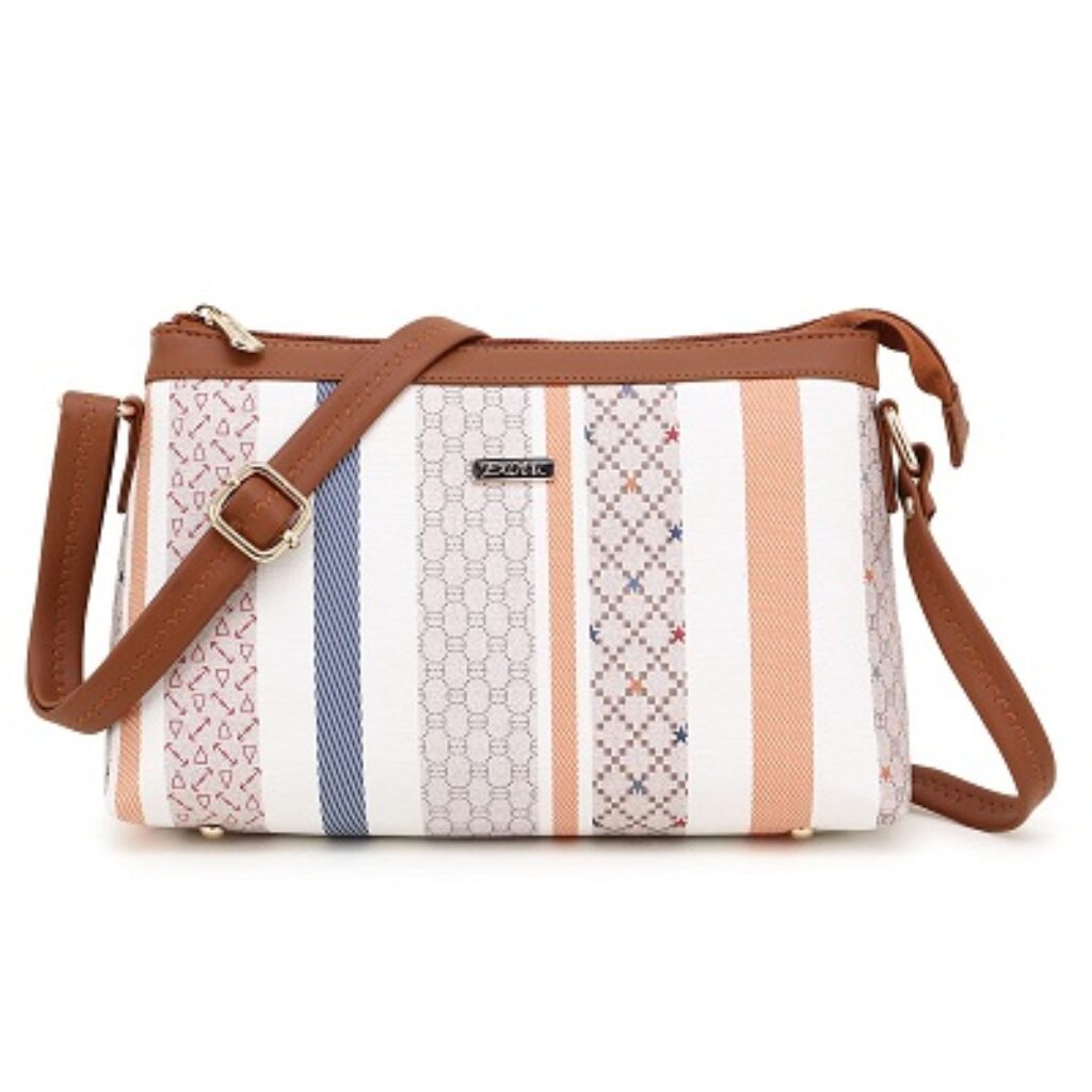 EXOTIC Latest Cross Body Sling Bag for Girls/Women