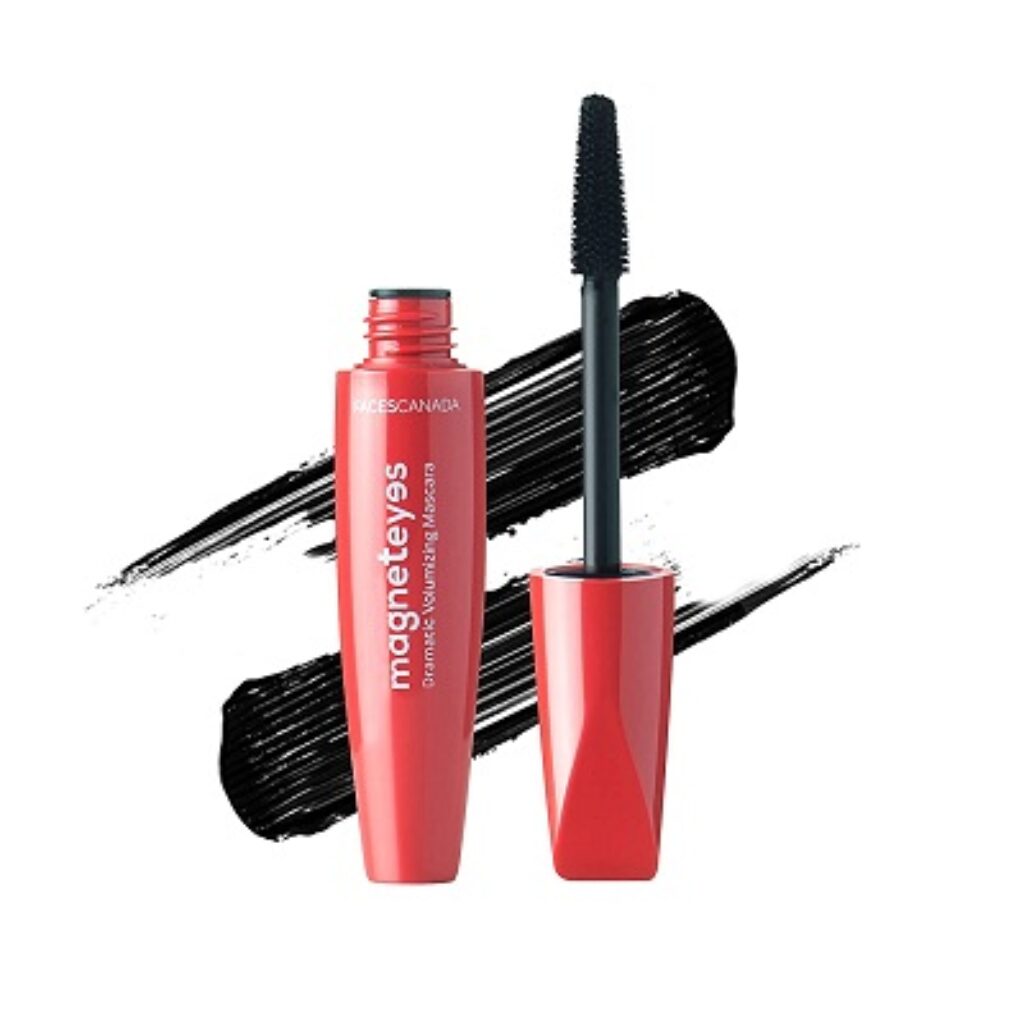 FACES CANADA Magneteyes Dramatic Volumizing Mascara