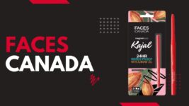 FACES CANADA Magneteyes Kajal