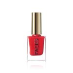 Faces Canada Belle De Luxe Nail Enamel