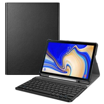 Fintie Keyboard Case for Samsung Galaxy Tab S4