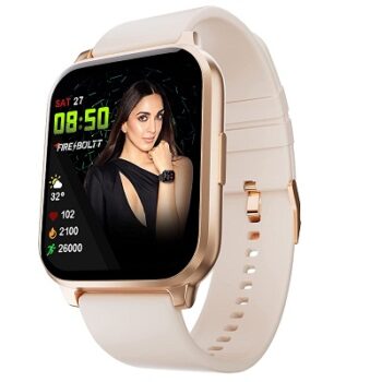 Smartwatches Up to 90% off + Coupon discount + Extra 22% off Rs.999