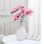 FOUR WALLS Artificial Mini Chrysanthemum Flower Bunches