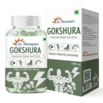 DR. MOREPEN Gokshura Tablets