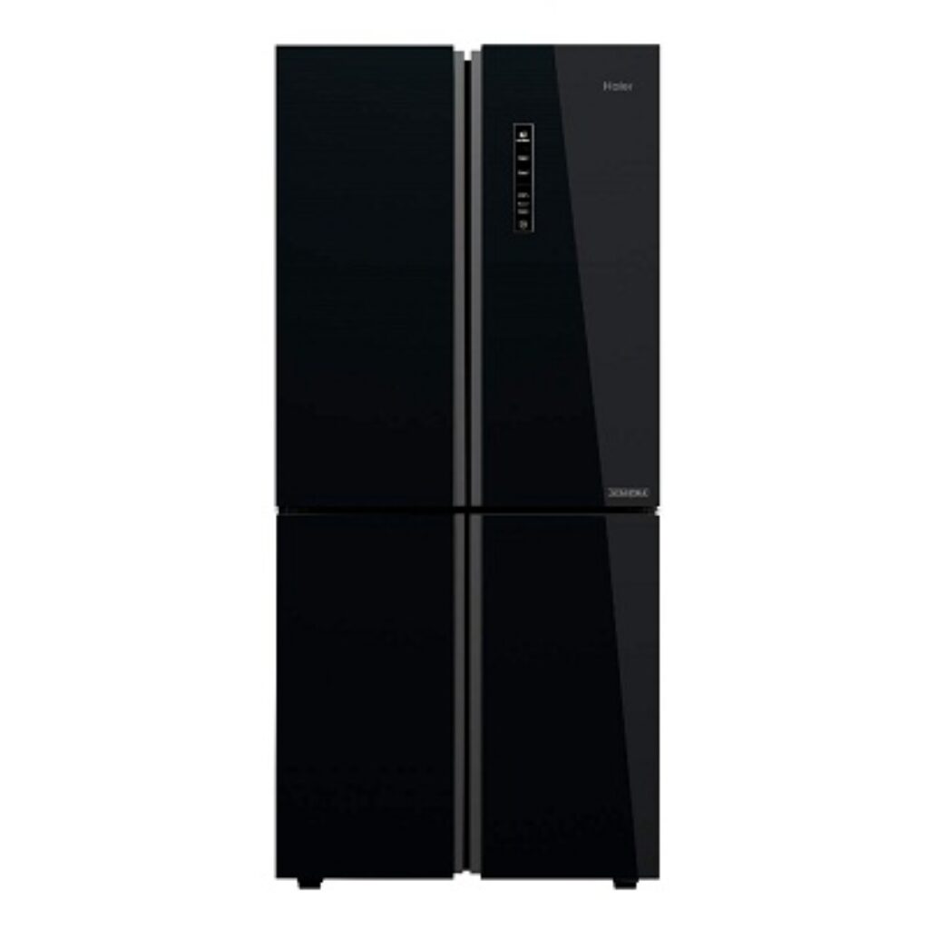 Haier 531 L Inverter Frost-Free Side-by-Side Refrigerator