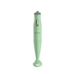 Bajaj HB-20 Silent 300W Hand Blender, Green