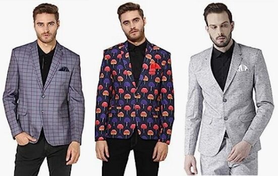 hangup Men's Sport Coats & Blazers