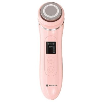 Havells SC5065 Multifunction Face, Skin Care Device