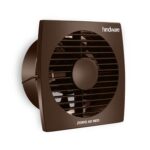 Hindware Zorio Ax Neo 150mm Exhaust Fan with Low Noise,