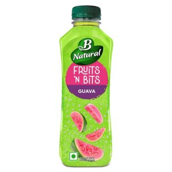 B Natural Juices