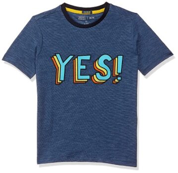Indian Terrain Kids Clothing Minimum 70% off from Rs.199 @ Amazon