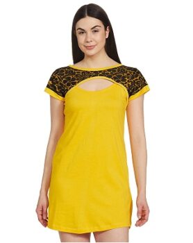 Klamotten Women's Nightdress