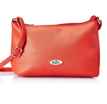 Koel By Lavie Women's Rhone Csb Sm Hz Hard Handbag