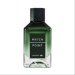 LACOSTE Match Point Eau de Parfum for Men 100 ml