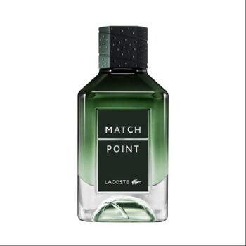 LACOSTE Match Point Eau de Parfum for Men 100 ml