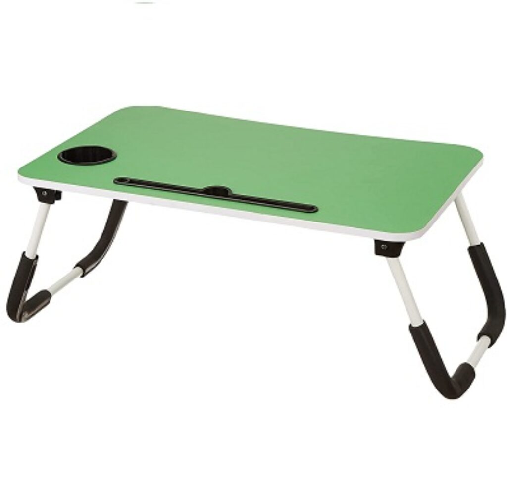 Amazon Brand - Solimo Mira Multi-Purpose Laptop Table