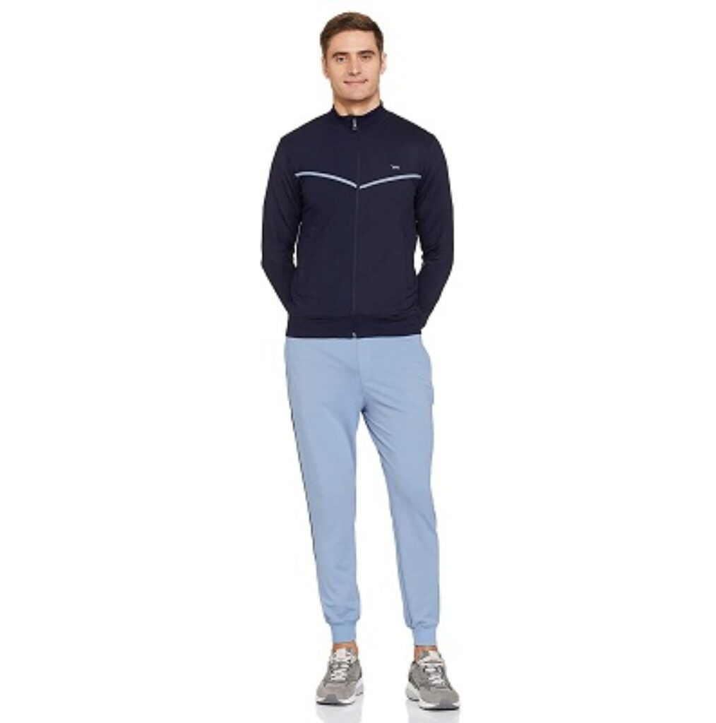 LAWMAN PG3 mens TRACK SUIT