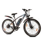 Leader E-Power L6 27.5T Electric Cycle