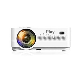 Play MP-1 Smart WIFI 3D 4k Full HD LED Android 8.0