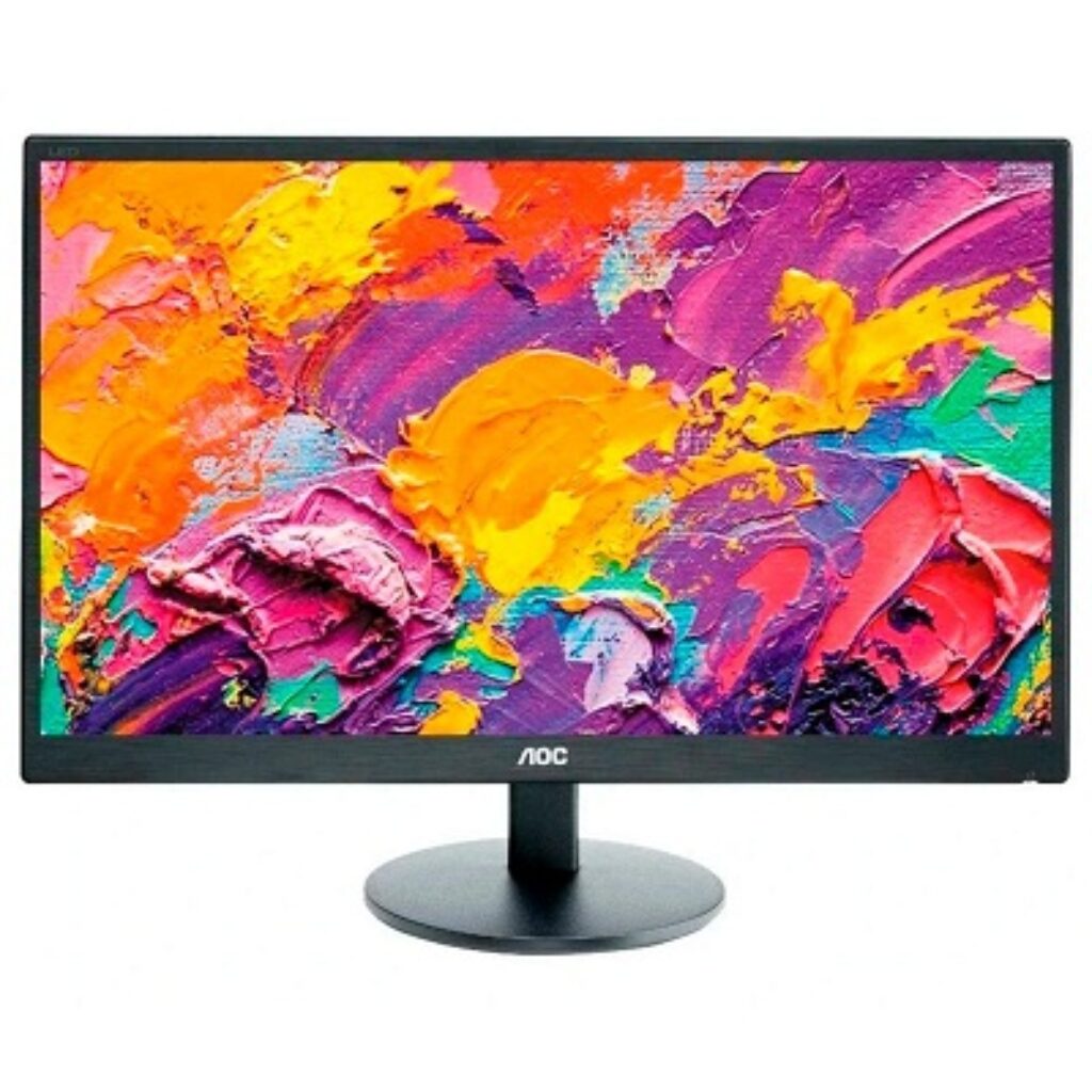 AOC E2270SWHN 21.5" (54.61 Cm) LED 1920