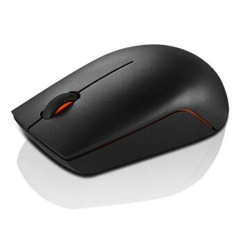 (Used) Lenovo 300 Wireless Compact Mouse