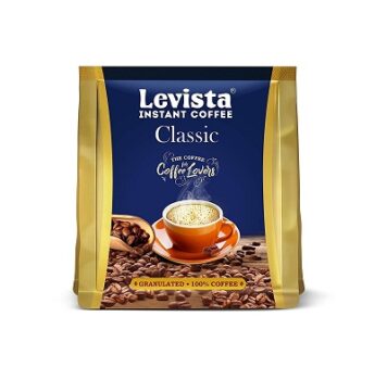 Levista Classic 50GM Pouch