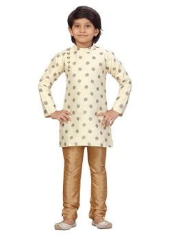 Little Mafia By Aarika Boys Tunic