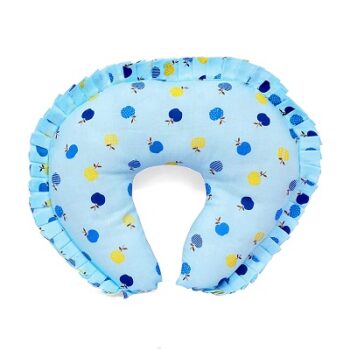 Little Chime Baby Pillow-DISA (Blue)/Neck Pillow