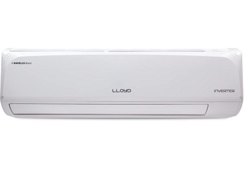 Lloyd 1.5 Ton 3 Star Inverter Split AC