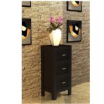 Mamta Decoration Sheesham Wood Bedside Table