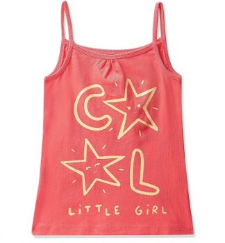 Max Girls' Tops, T-Shirts & Shirts