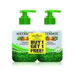 MEDIMIX HERBAL HANDWASH - 250ML