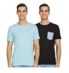 Amazon Brand - Symbol Men's Regular Fit T-Shirt