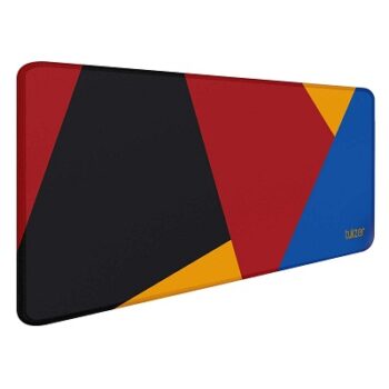 Tukzer Large Size (795mm x 298mm x 3.45mm) Extended Gaming Mouse Pad
