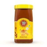 Nature's Nectar Pure Honey 1kg | 100% Pure NMR Tested Honey