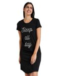 Amazon Brand Nightdress upto 90% off starting From Rs.149