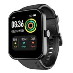 Noise ColorFit Pulse Grand Smart Watch